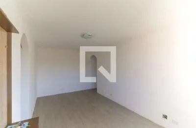 Apartamento para aluguel - jardim umuarama, 2 quartos,  52 m² - são paulo