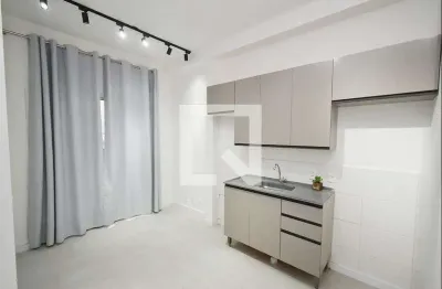 Apartamento para aluguel - vila guilherme, 2 quartos,  38 m² - são paulo