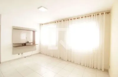 Apartamento para aluguel - jardim umuarama, 2 quartos,  65 m² - uberlândia