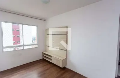 Apartamento para aluguel - canhema, 2 quartos,  44 m² - diadema