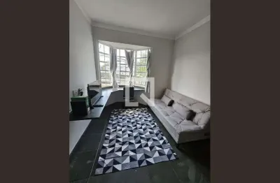 Kitnet / stúdio para aluguel - vila virginia, 1 quarto,  36 m² - ribeirão preto