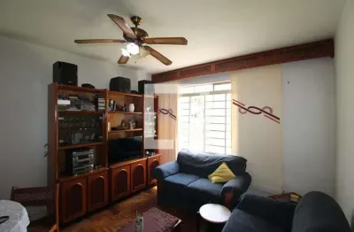 Apartamento para aluguel - mandaqui, 2 quartos,  70 m² - são paulo