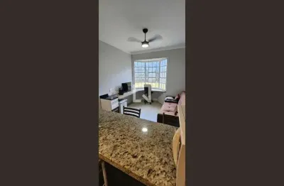 Kitnet / stúdio para aluguel - vila virginia, 1 quarto,  36 m² - ribeirão preto