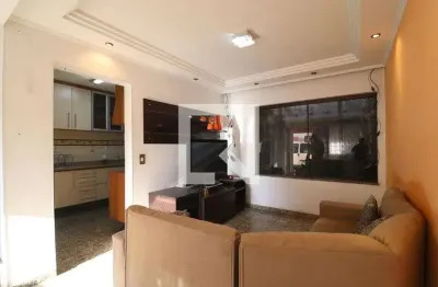 Casa / sobrado em condomínio para aluguel - utinga, 3 quartos,  87 m² - santo andré