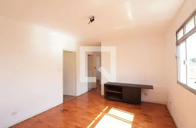 Apartamento para aluguel - santana, 2 quartos,  70 m² - são paulo