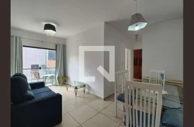 Apartamento para aluguel - vargem pequena, 2 quartos,  54 m² - rio de janeiro