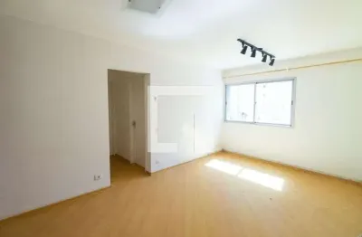 Apartamento para aluguel - jabaquara, 2 quartos,  47 m² - são paulo