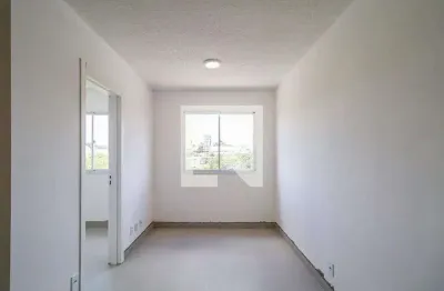 Apartamento para aluguel - jaguaré, 2 quartos,  32 m² - são paulo