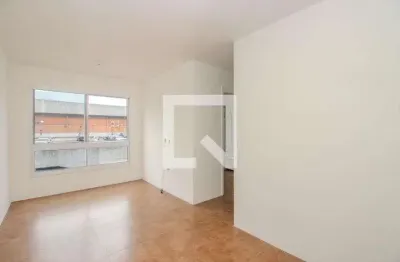Apartamento para aluguel - são sebastião, 2 quartos,  67 m² - porto alegre