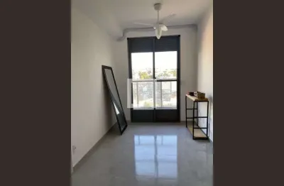 Apartamento para aluguel - são cristóvão, 2 quartos,  43 m² - rio de janeiro