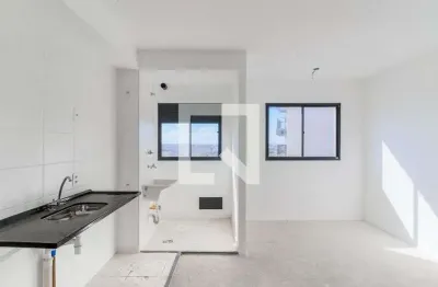 Apartamento para aluguel - jardim sao luis, 2 quartos,  36 m² - são paulo