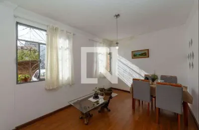 Apartamento para aluguel - dom bosco, 2 quartos,  75 m² - belo horizonte