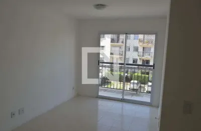 Apartamento para aluguel - jacarepaguá, 2 quartos,  61 m² - rio de janeiro