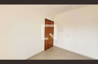 Apartamento para Aluguel - Vila Industrial, 2 Quartos,  55 m² - Campinas