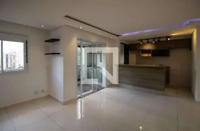 Apartamento para Aluguel - Panamby, 2 Quartos,  70 m² - São Paulo