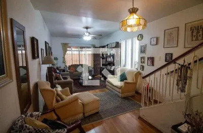 Casa com 2 quartos para alugar na Rua São João Brito, Brooklin, São Paulo