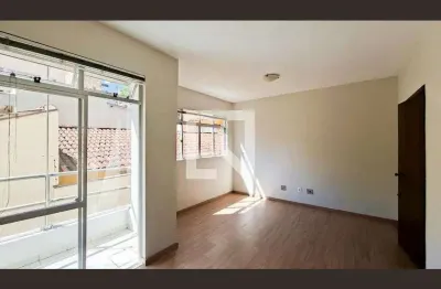 Apartamento para aluguel - anchieta, 2 quartos,  101 m² - belo horizonte