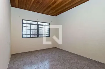 Casa para aluguel - ponte são joão , 2 quartos,  120 m² - jundiaí