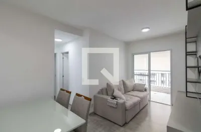 Apartamento para aluguel - vila guilhermina, 2 quartos,  63 m² - são paulo