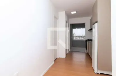 Apartamento para aluguel - vila romana, 2 quartos,  35 m² - são paulo