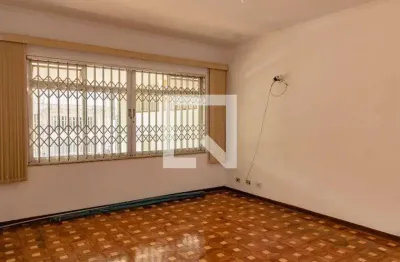 Casa para aluguel - vila mascote, 3 quartos,  240 m² - são paulo
