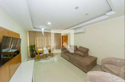 Casa para aluguel - jardim sulacap, 4 quartos,  800 m² - rio de janeiro