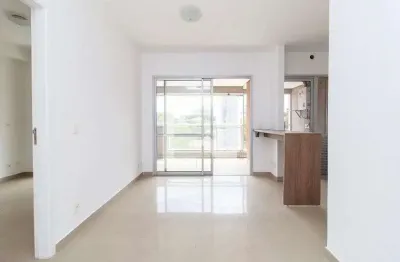 Apartamento para aluguel - campo belo, 1 quarto,  47 m² - são paulo