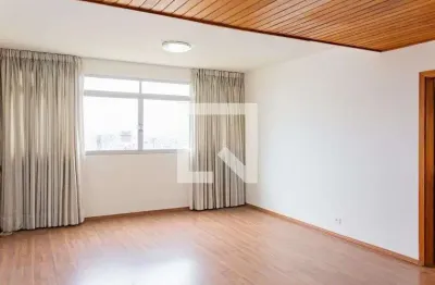 Apartamento para aluguel - vila pompéia, 4 quartos,  110 m² - são paulo