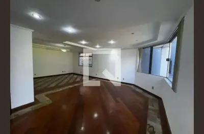 Apartamento para aluguel - planalto, 4 quartos,  180 m² - belo horizonte
