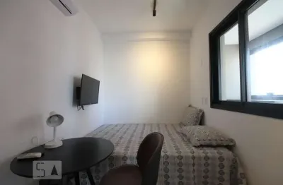 Kitnet / stúdio para aluguel - vila mariana, 1 quarto,  26 m² - são paulo