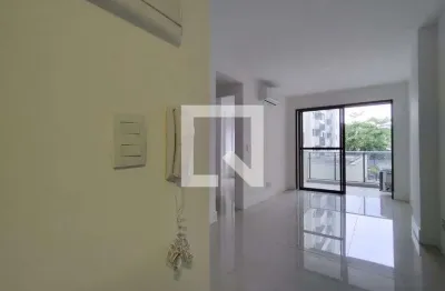 Apartamento para aluguel - freguesia , 1 quarto,  40 m² - rio de janeiro