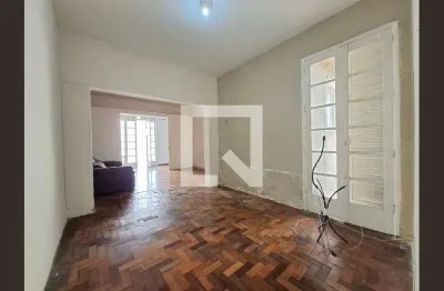 Apartamento para aluguel - flamengo, 2 quartos,  106 m² - rio de janeiro