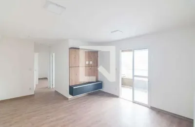 Apartamento para aluguel - santa teresinha, 2 quartos,  62 m² - santo andré