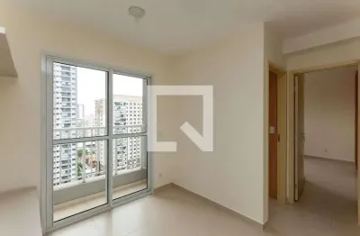 Apartamento para aluguel - barra funda, 2 quartos,  42 m² - são paulo