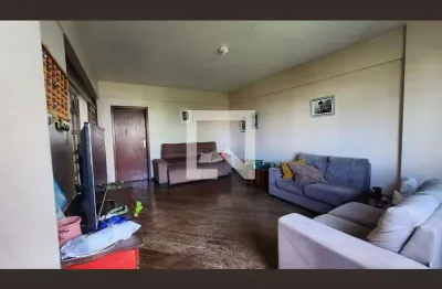 Apartamento para aluguel - brotas, 4 quartos,  310 m² - salvador