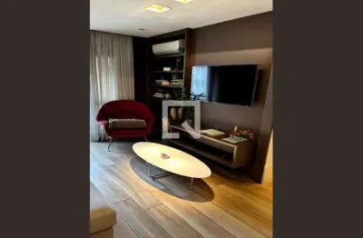 Casa com 1 quarto para alugar na Alameda Franca, Brooklin, São Paulo