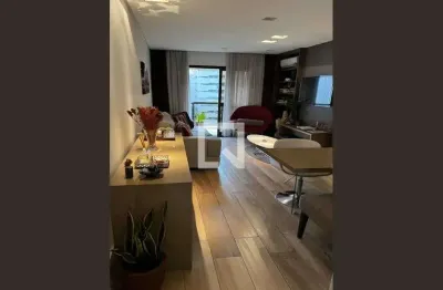 Casa com 1 quarto para alugar na Alameda Franca, Brooklin, São Paulo