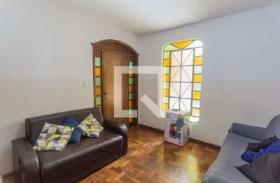 Casa para aluguel - aparecida, 4 quartos,  180 m² - belo horizonte