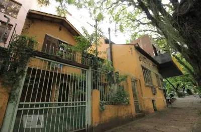 Casa para aluguel - moinhos de vento, 4 quartos,  170 m² - porto alegre