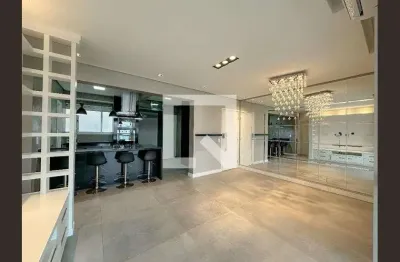 Apartamento para aluguel - vila leopoldina, 1 quarto,  96 m² - são paulo