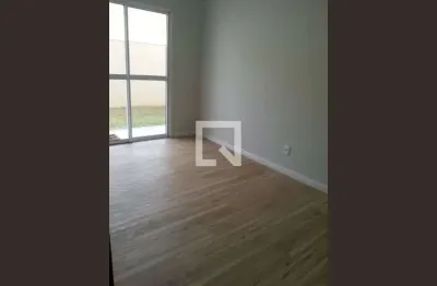 Apartamento para aluguel - parque bom retiro, 2 quartos,  92 m² - paulínia