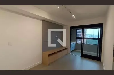 Apartamento para aluguel - jardim bela vista, 1 quarto,  52 m² - sorocaba