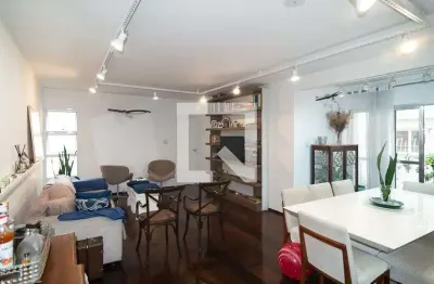 Apartamento para aluguel - bela vista, 3 quartos,  119 m² - são paulo