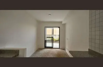 Kitnet / stúdio para aluguel - liberdade, 1 quarto,  29 m² - são paulo