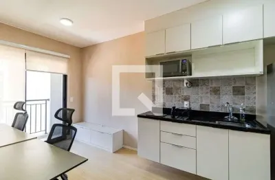 Apartamento para aluguel - butantã, 1 quarto,  32 m² - são paulo