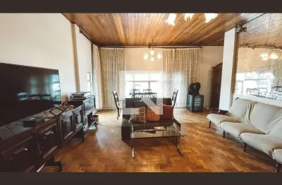 Casa com 3 quartos para alugar na Rua Mariquinha Viana, Mandaqui, São Paulo