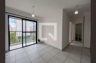 Apartamento para aluguel - consolação, 2 quartos,  40 m² - são paulo