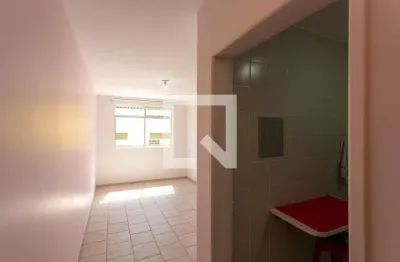Apartamento para aluguel - sagrada família, 2 quartos,  48 m² - belo horizonte