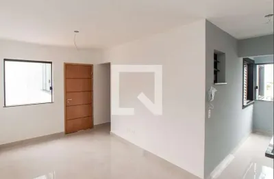 Apartamento para aluguel - vila guilherme, 2 quartos,  42 m² - são paulo