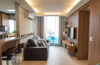 Cobertura para aluguel - ipiranga, 2 quartos,  134 m² - são paulo